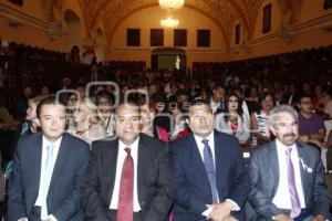 FORO EMPODERAMIENTO DE LA MUJER