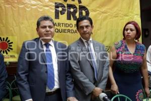 PRD NUEVA IZQUIERDA