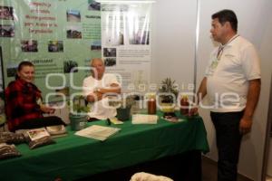 FORO EXPO VERDE