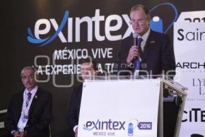 FERIA TEXTIL EXINTEX