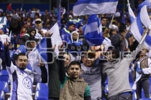 COPA MX . CLUB PUEBLA VS TOLUCA