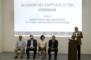 COLEGIO DE INGENIEROS - REGIDORES