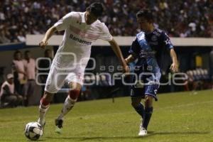 COPA MX . CLUB PUEBLA VS TOLUCA