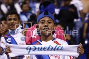 COPA MX . CLUB PUEBLA VS TOLUCA