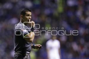 COPA MX . CLUB PUEBLA VS TOLUCA