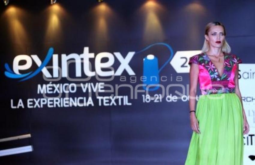 EXINTEX 2016