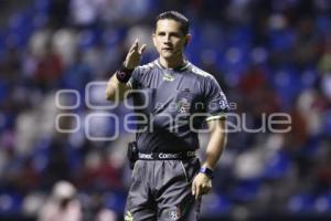 COPA MX . CLUB PUEBLA VS TOLUCA