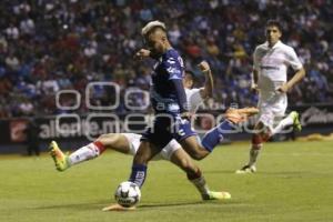 COPA MX . CLUB PUEBLA VS TOLUCA