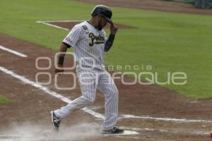 BÉISBOL LIGA INVERNAL . PERICOS VS DIABLOS