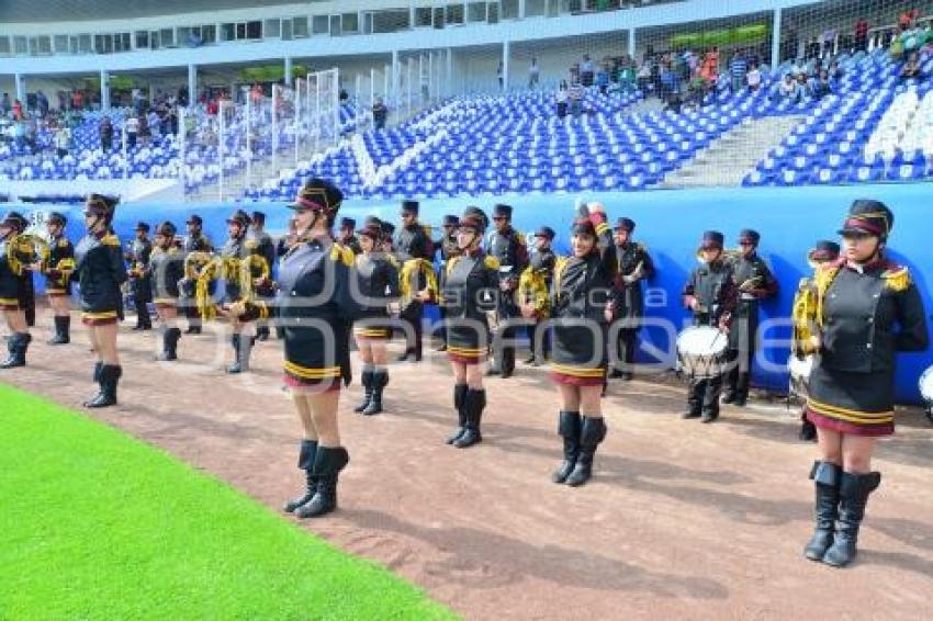 BÉISBOL LIGA INVERNAL . PERICOS VS DIABLOS