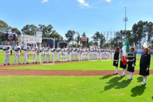 BÉISBOL LIGA INVERNAL . PERICOS VS DIABLOS