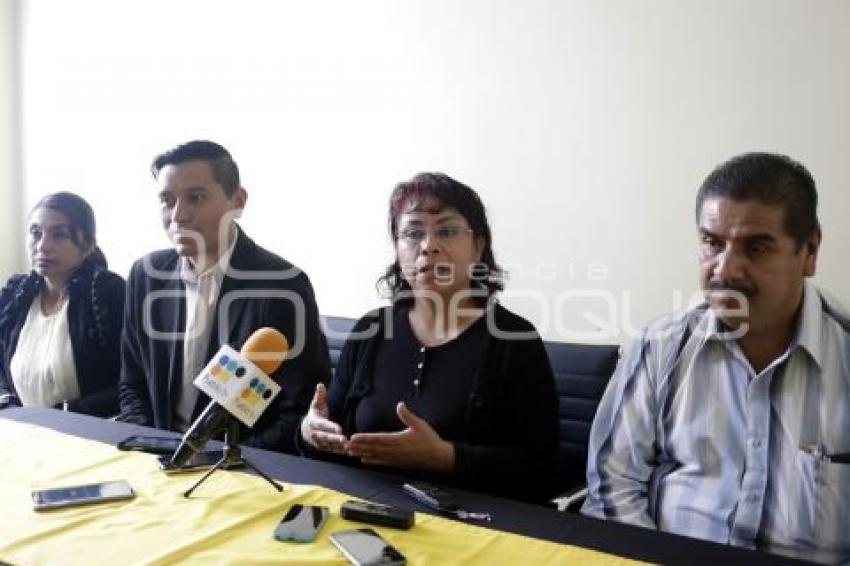 SOCORRO QUEZADA . PRD