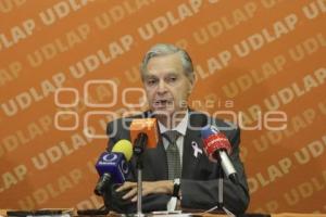 UDLAP . RECTOR