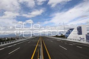 SEGUNDO PISO AUTOPISTA PUEBLA-MÉXICO