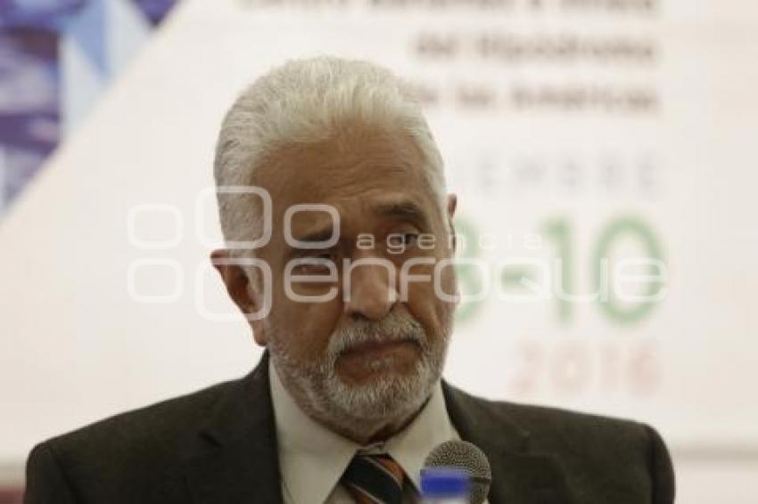 SAGARPA . MEXICO ALIMENTARIA 2016