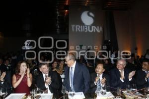 ANIVERSARIO TRIBUNA COMUNICACIÓN