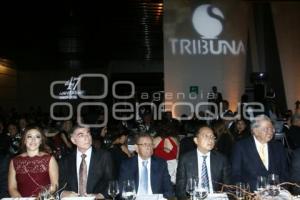 ANIVERSARIO TRIBUNA COMUNICACIÓN