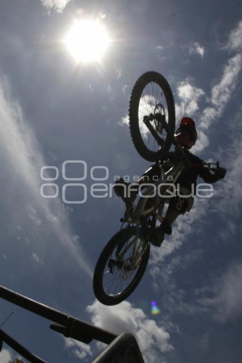 DOWN HILL URBANO INTERNACIONAL POPOBIKE´