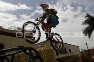 DOWN HILL URBANO INTERNACIONAL POPOBIKE´