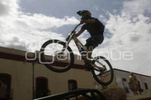 DOWN HILL URBANO INTERNACIONAL POPOBIKE´