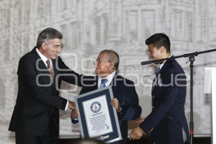 ANIVERSARIO TRIBUNA COMUNICACIÓN