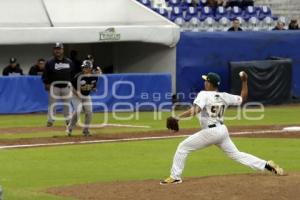 PERICOS VS PETROLEROS . LIGA INVERNAL