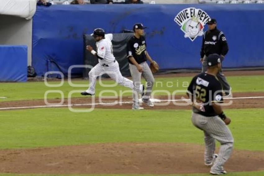 PERICOS VS PETROLEROS . LIGA INVERNAL