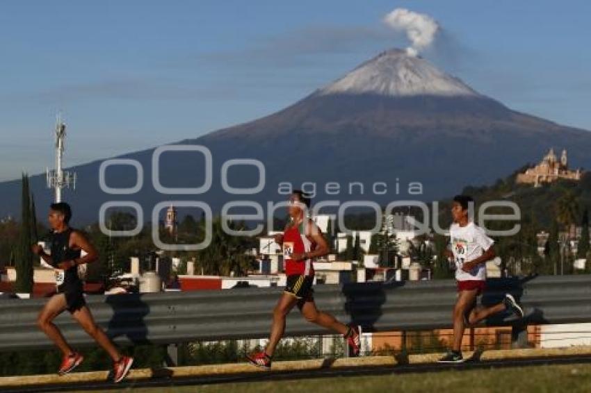 CARRERA UDLAP