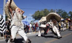 FESTIVIDAD SAN RAFAEL . ACATLÁN