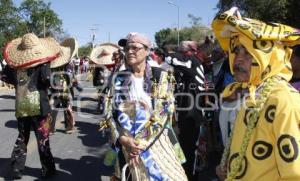 FESTIVIDAD SAN RAFAEL . ACATLÁN