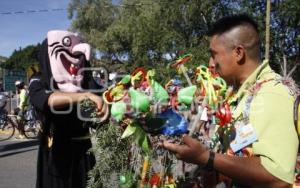 FESTIVIDAD SAN RAFAEL . ACATLÁN