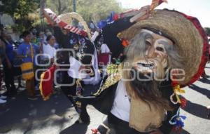 FESTIVIDAD SAN RAFAEL . ACATLÁN