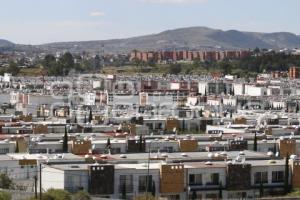 AGUA POTABLE . LOS HÉROES PUEBLA