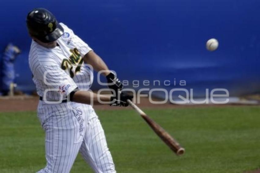 PERICOS VS PETROLEROS . LIGA INVERNAL