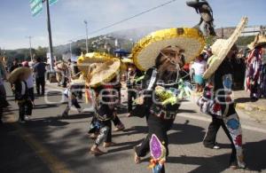 FESTIVIDAD SAN RAFAEL . ACATLÁN