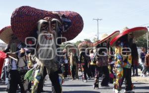 FESTIVIDAD SAN RAFAEL . ACATLÁN