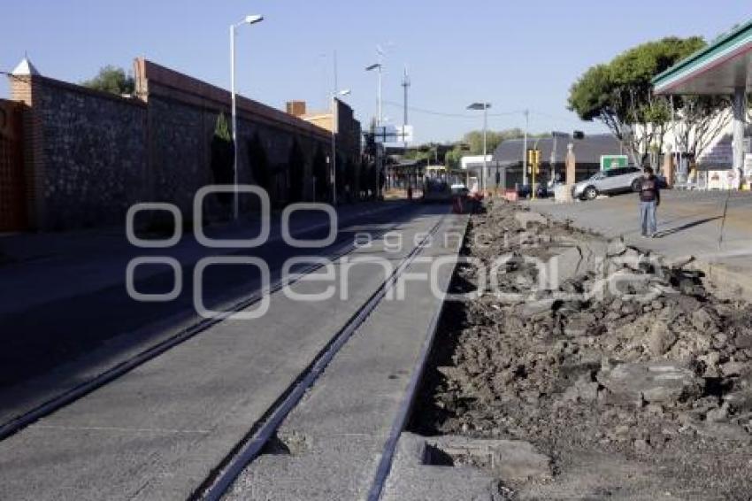 PAVIMENTACION HEROES DE NACOZARI 