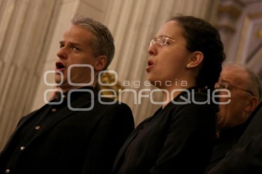 VOX CANTORIS