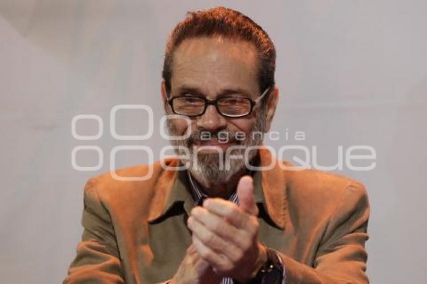 IMACP . LEO BROUWER