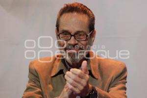 IMACP .  LEO BROUWER