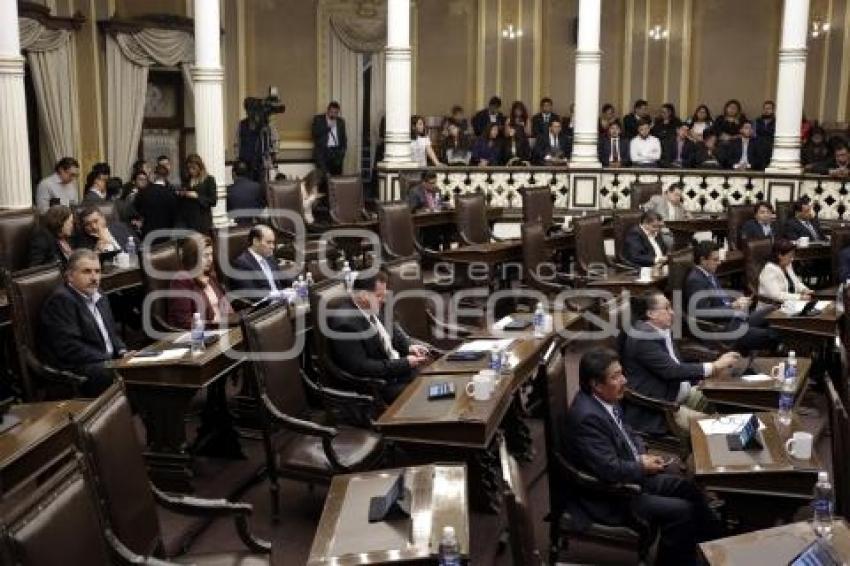 CONGRESO