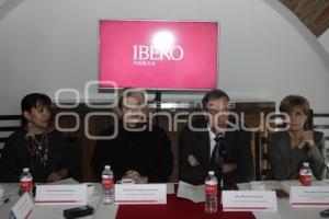 IBERO. MAESTRÍA INGENIERÍA MANOFACTURA AVANZADA