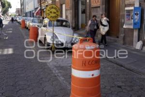 APARTADO DE ESTACIONAMIENTO