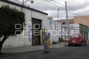 APARTADO DE ESTACIONAMIENTO