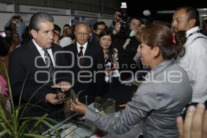 FORO INTERNACIONAL ACUICULTURA