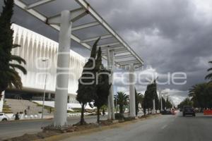 CICLOVIA BULEVAR HERMANOS SERDÁN