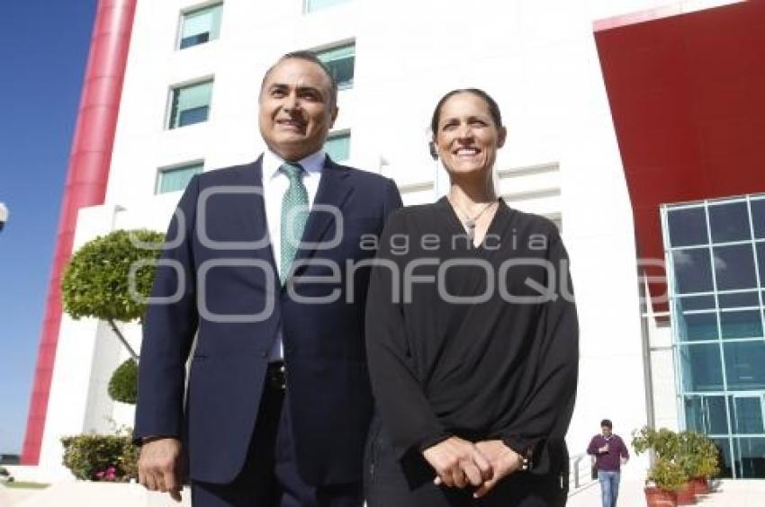 EXPOSICIÓN AUDITORÍA SUPERIOR DEL ESTADO