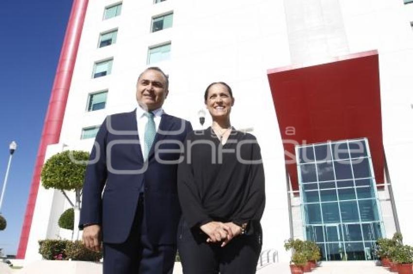 EXPOSICIÓN AUDITORÍA SUPERIOR DEL ESTADO