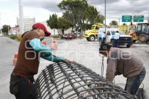 CICLOVIA BULEVAR HERMANOS SERDÁN