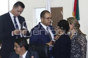 SESIÓN IEE